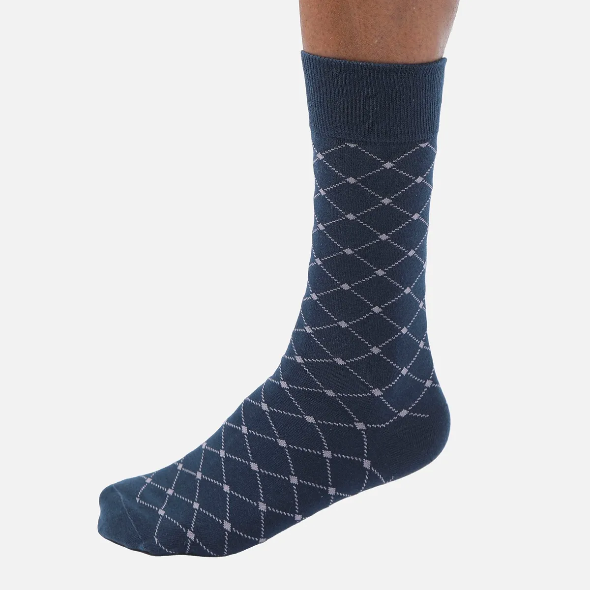 BASEMENT - Medias Algodón Hombre Basement