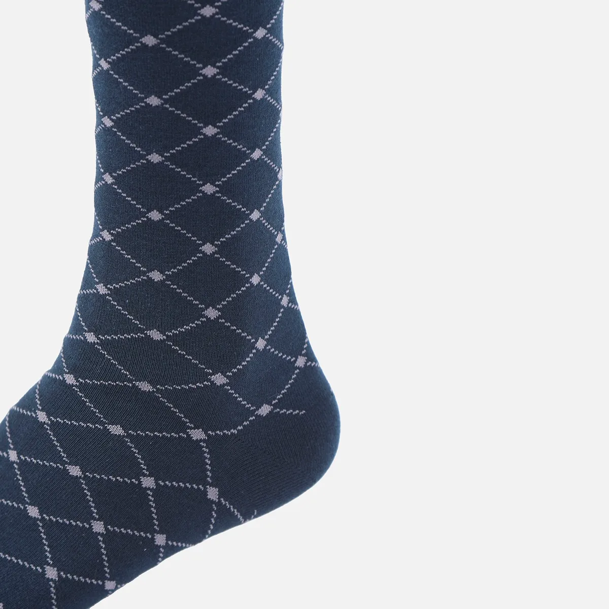 BASEMENT - Medias Algodón Hombre Basement