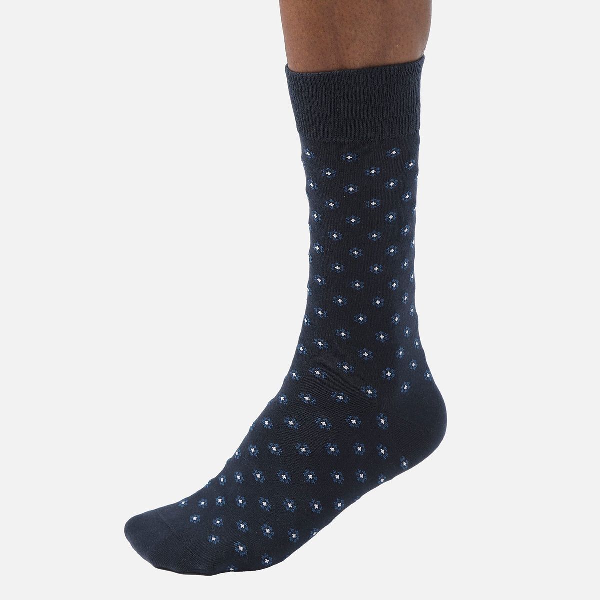 BASEMENT - Medias Algodón Hombre Basement