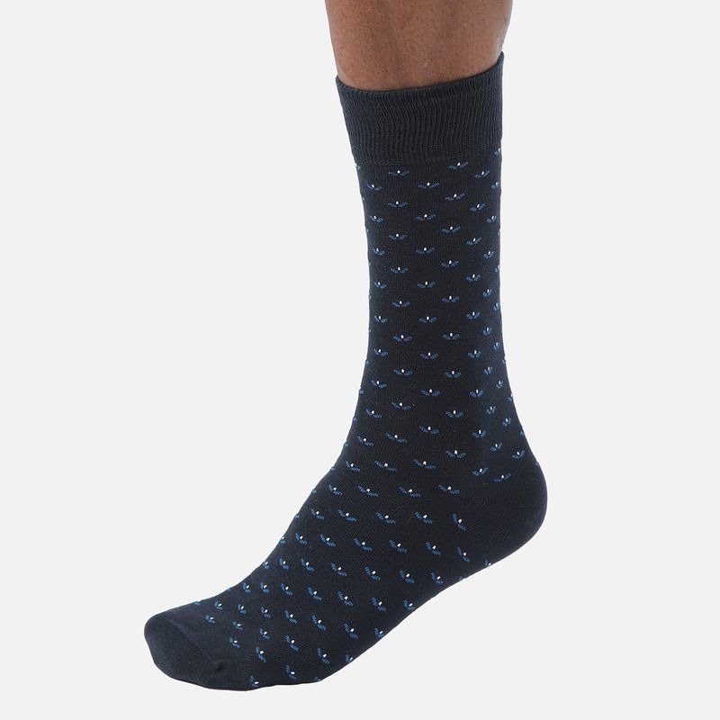 BASEMENT - Medias Algodón Hombre Basement