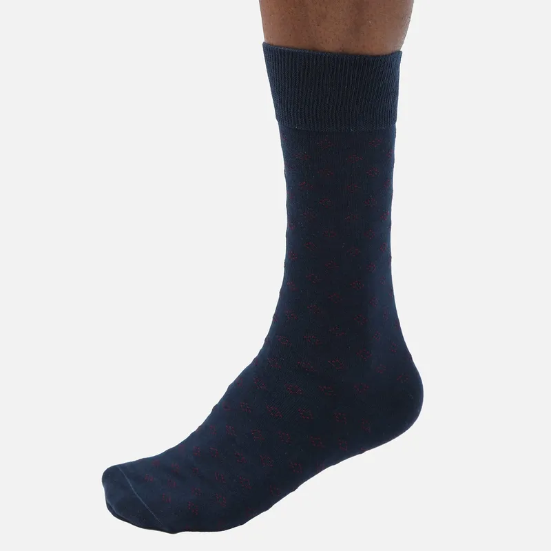 BASEMENT - Medias Algodón Hombre Basement