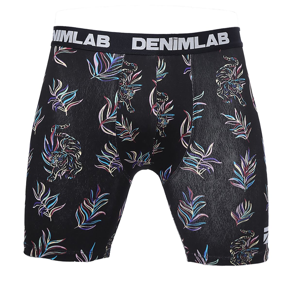 DENIMLAB - Boxer Tejido Hombre Denimlab