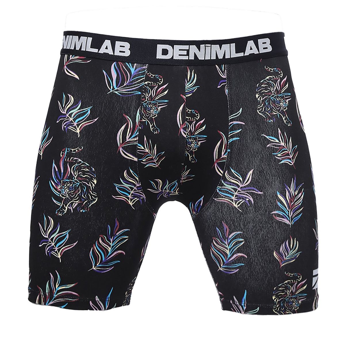 DENIMLAB - Boxer Tejido Hombre Denimlab
