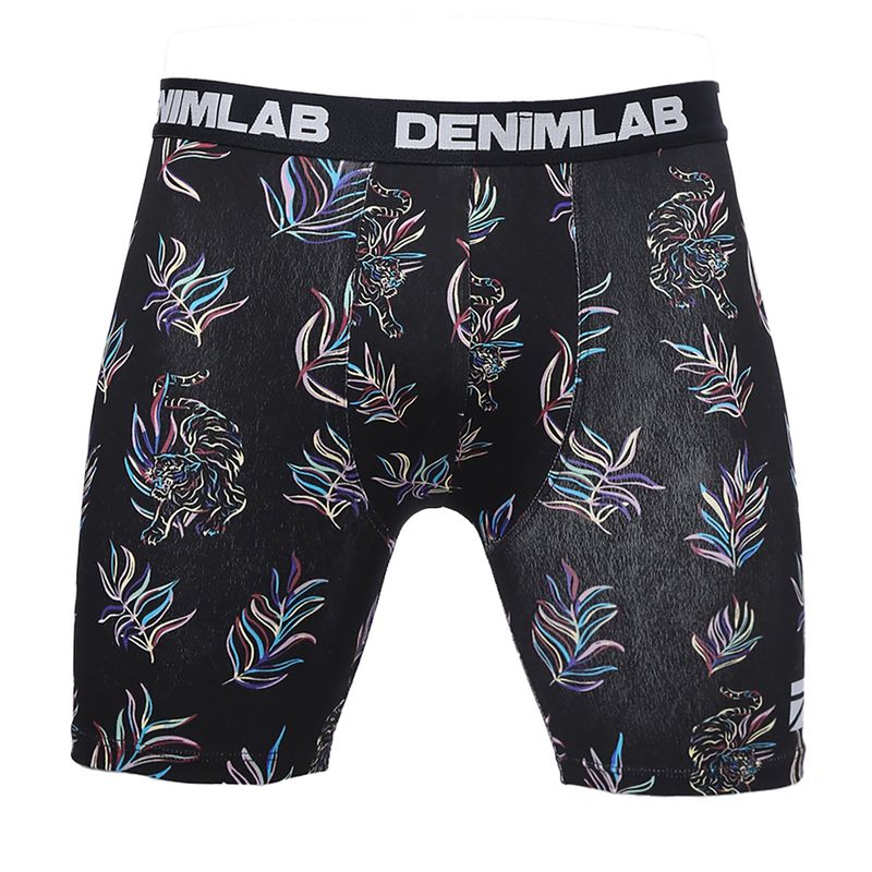 DENIMLAB - Boxer Tejido Hombre Denimlab
