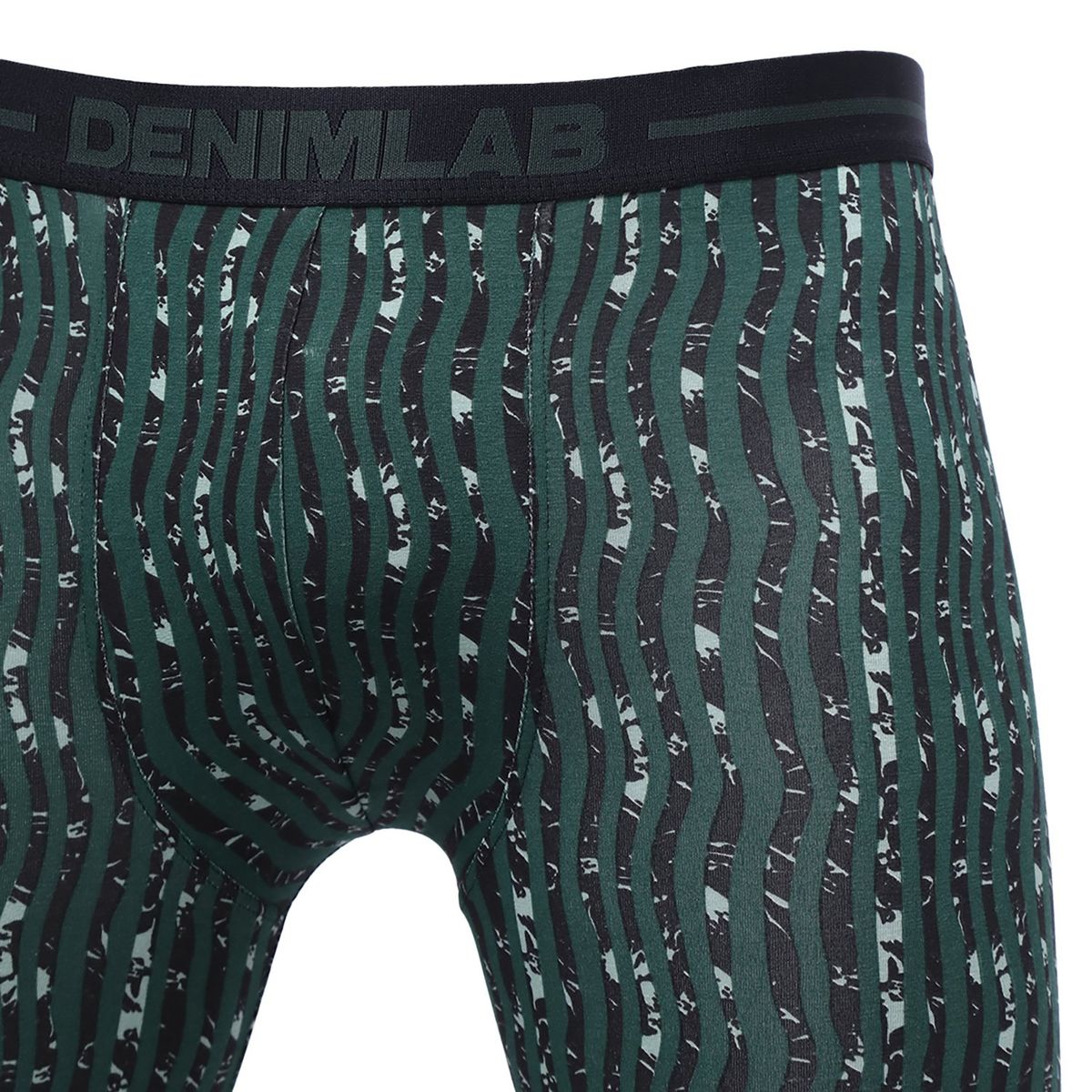 DENIMLAB - Boxer Tejido Hombre Denimlab