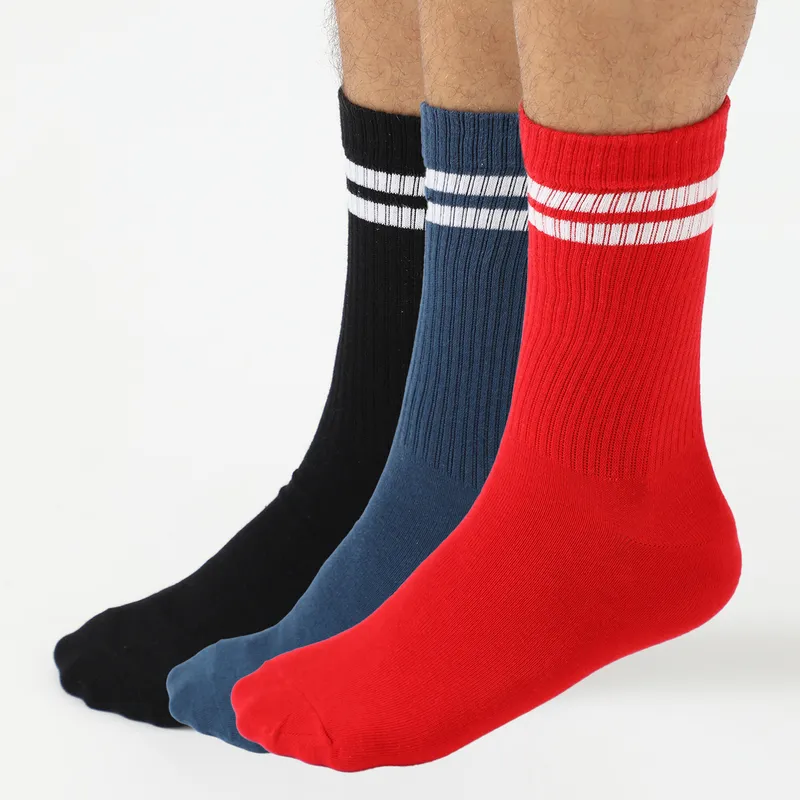 BEARCLIFF - Medias Algodón Hombre Bearcliff 