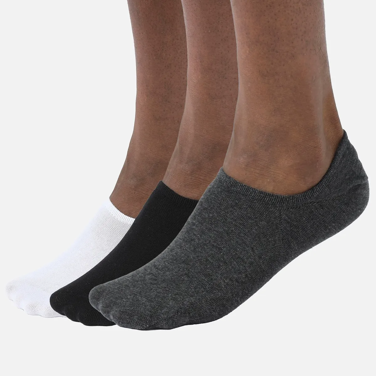 BASEMENT - Medias Algodón Hombre Basement