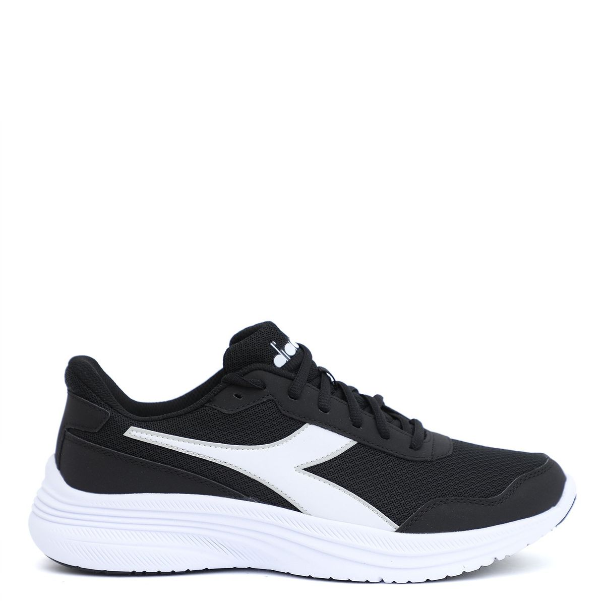 DIADORA - Zapatillas Deportivas Mujer Eagle 8 W Diadora Negro
