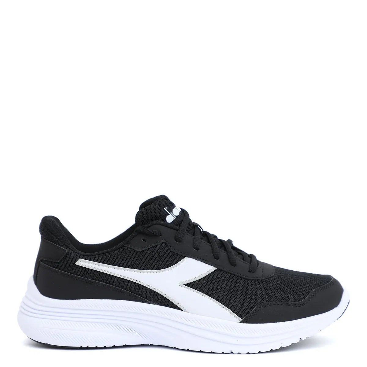 DIADORA - Zapatillas Deportivas Mujer Eagle 8 W Diadora Negro