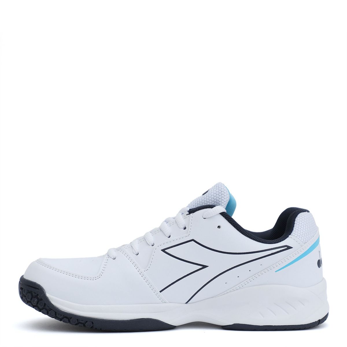 DIADORA - Zapatillas Deportivas Hombre Volee 6 Diadora Blanco