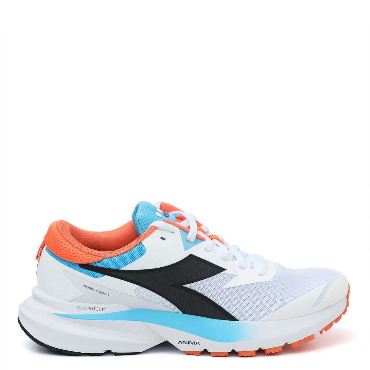 DIADORA - Zapatillas Deportivas Trail Running Hombre Diadora