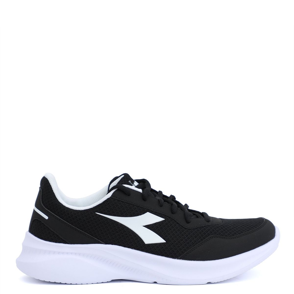 DIADORA - Zapatillas Deportivas Mujer Robin 6 W Diadora Negro