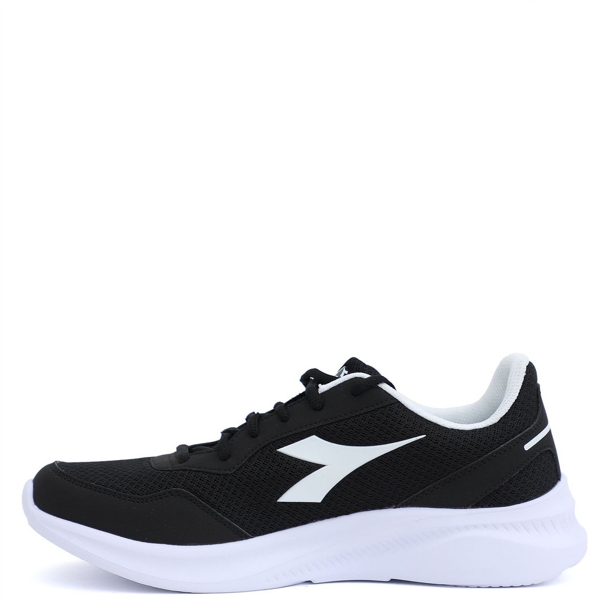 DIADORA - Zapatillas Deportivas Mujer Robin 6 W Diadora Negro
