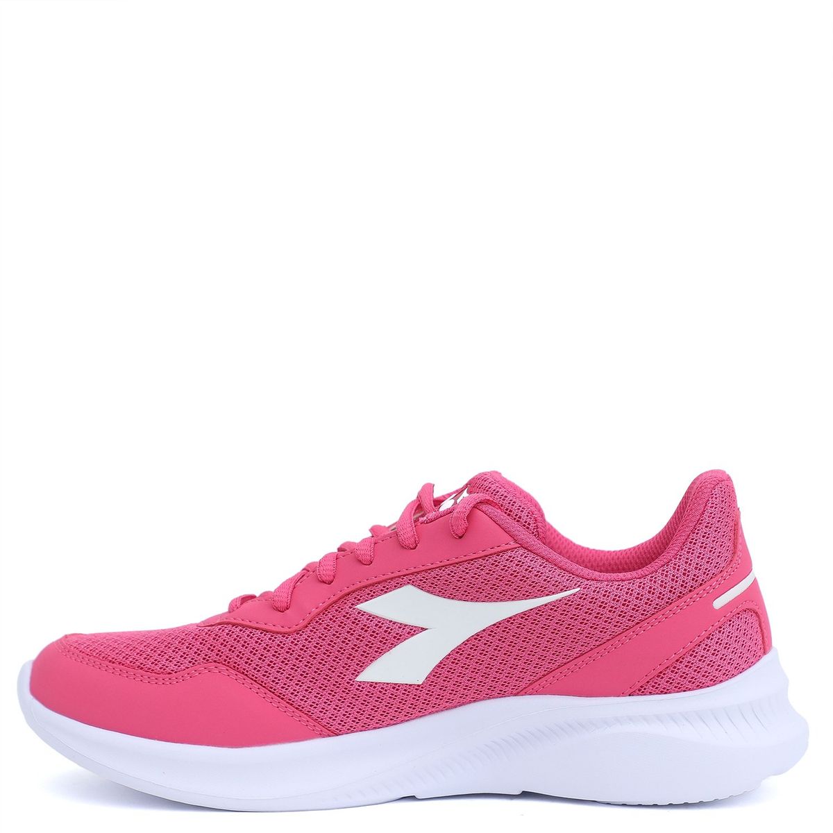 DIADORA - Zapatillas Deportivas Mujer Robin 6 W Diadora Fucsia