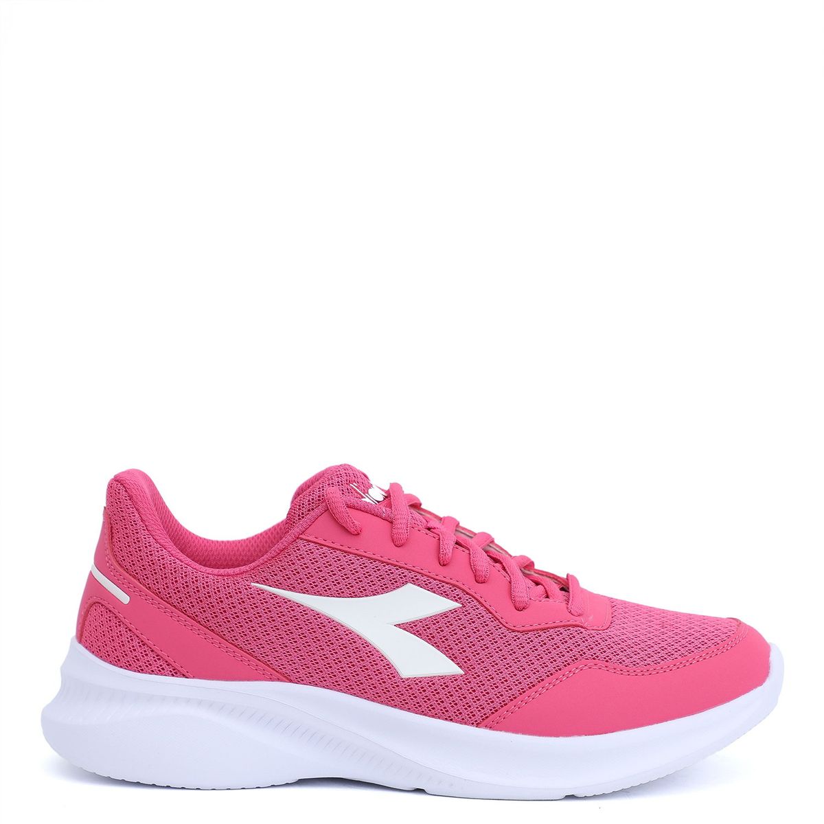DIADORA - Zapatillas Deportivas Mujer Robin 6 W Diadora Fucsia