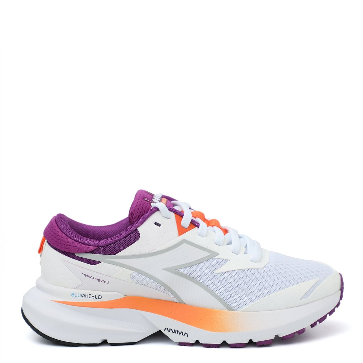 DIADORA - Zapatillas Running Mujer Diadora Mythos W