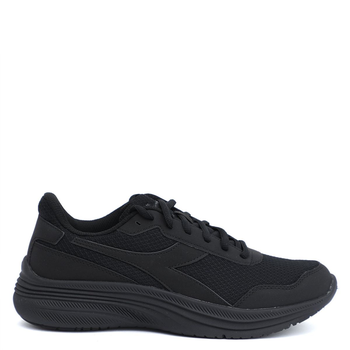 DIADORA - Zapatillas Deportivas Mujer Eagle 8 W Diadora Negro