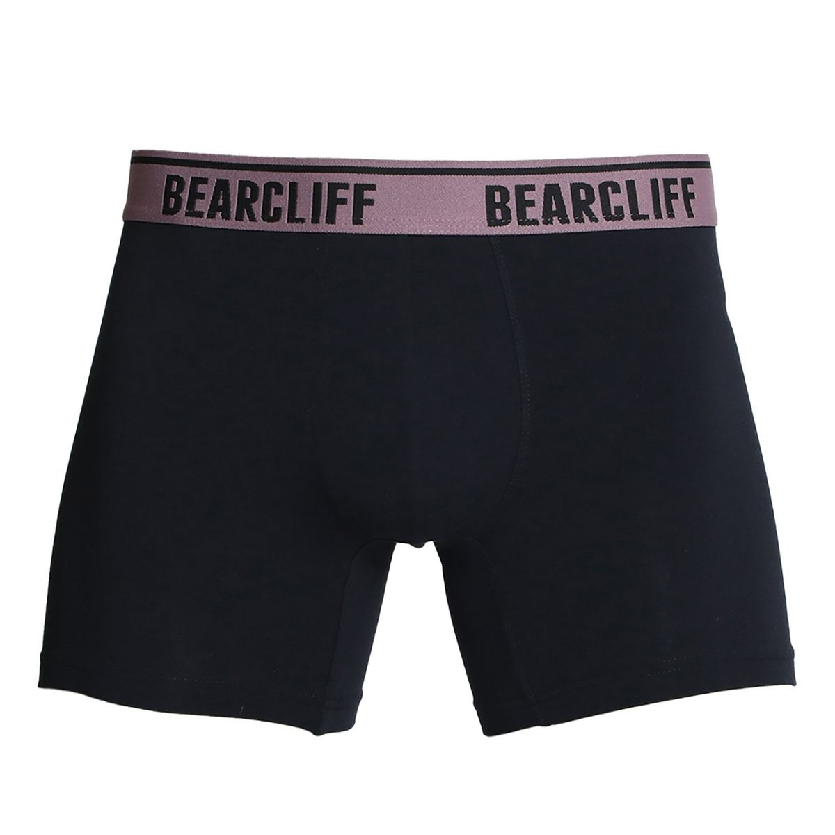BEARCLIFF - Boxer Tejido Algodón Hombre Bearcliff 