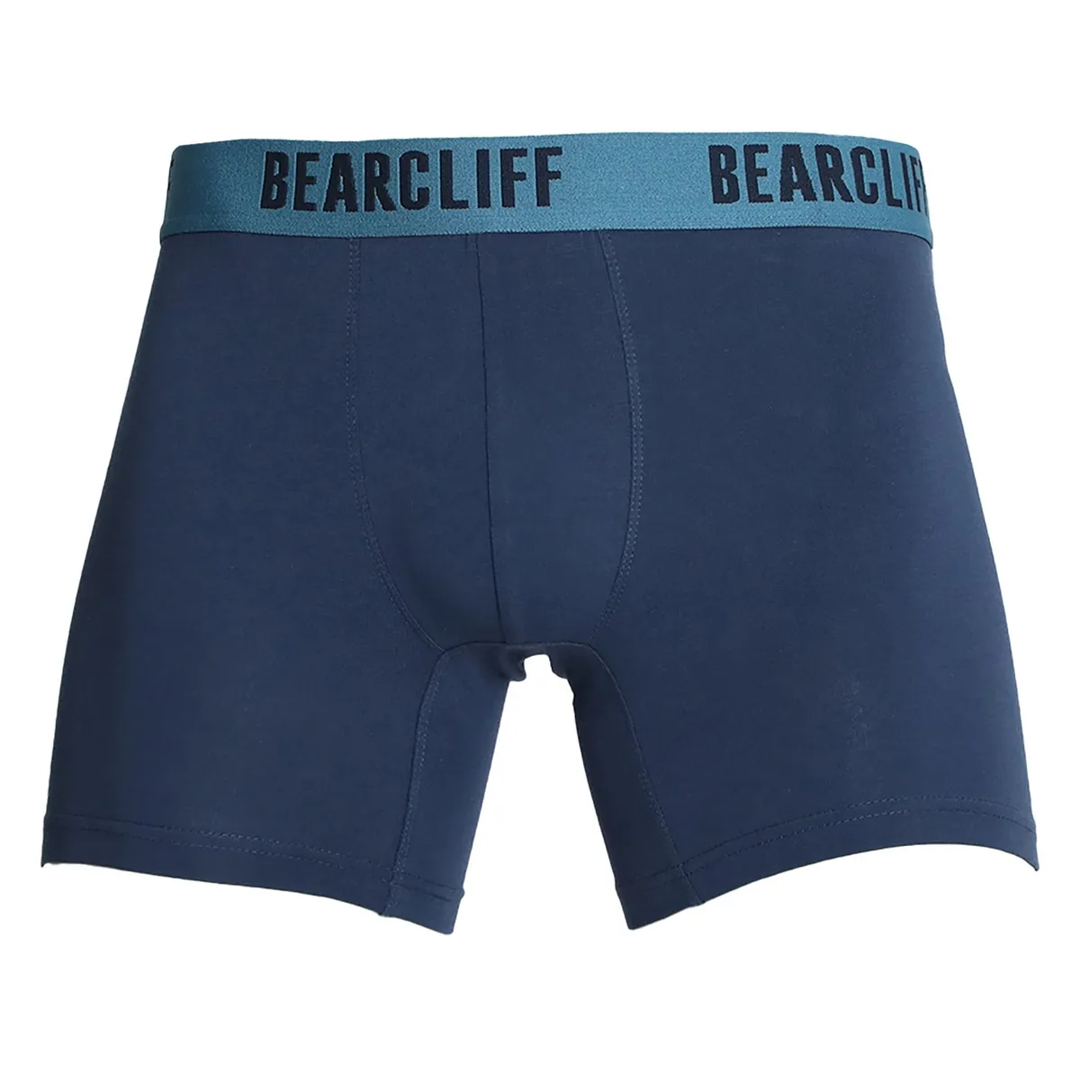 BEARCLIFF - Boxer Tejido Algodón Hombre Bearcliff 