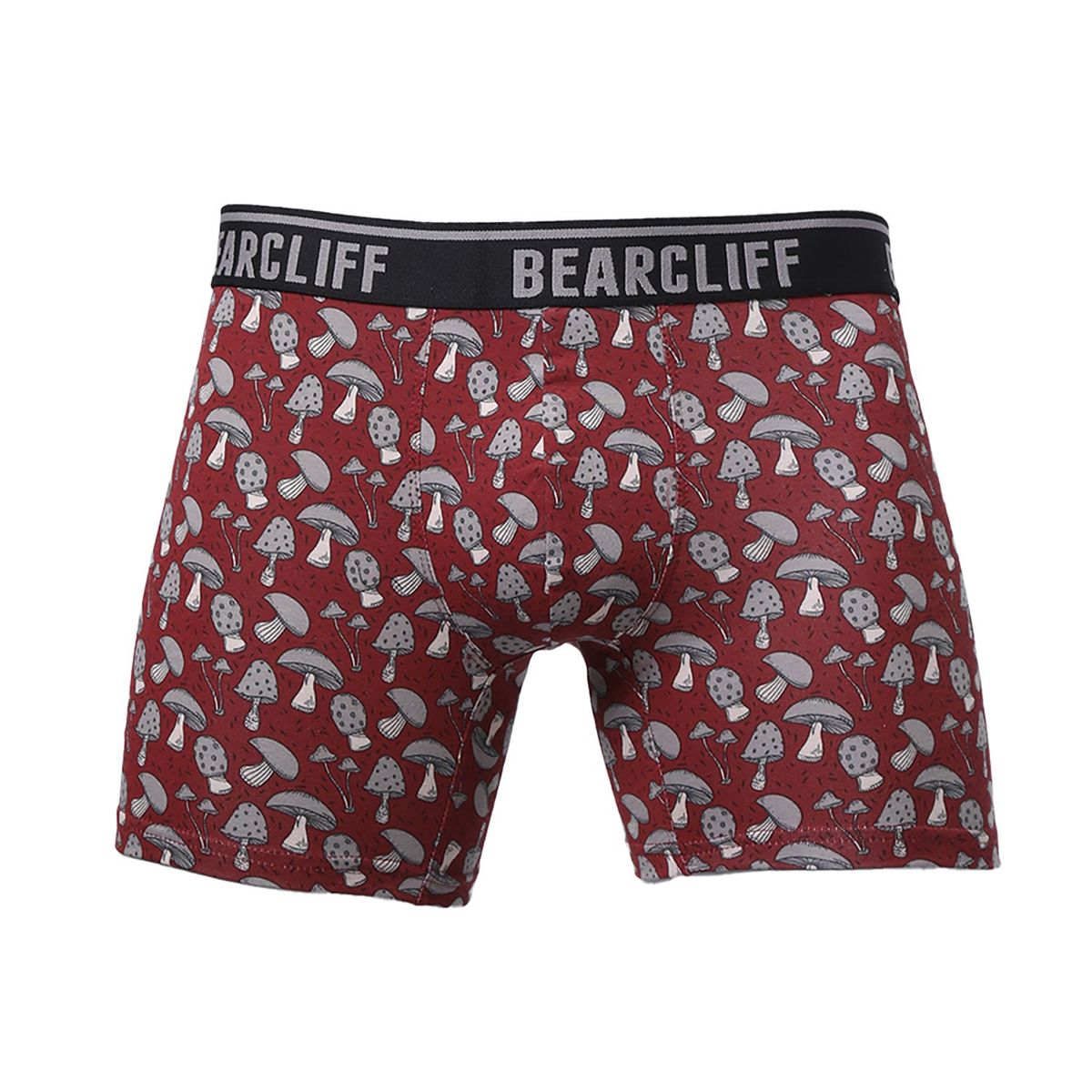 BEARCLIFF - Boxer Tejido Liso Hombre Bearcliff