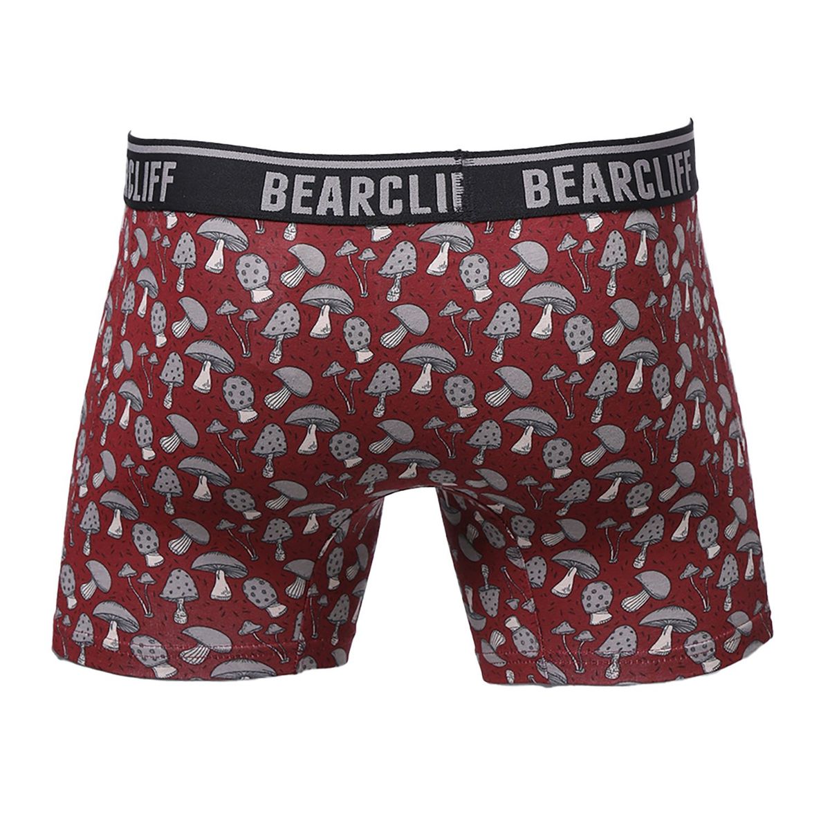 BEARCLIFF - Boxer Tejido Liso Hombre Bearcliff