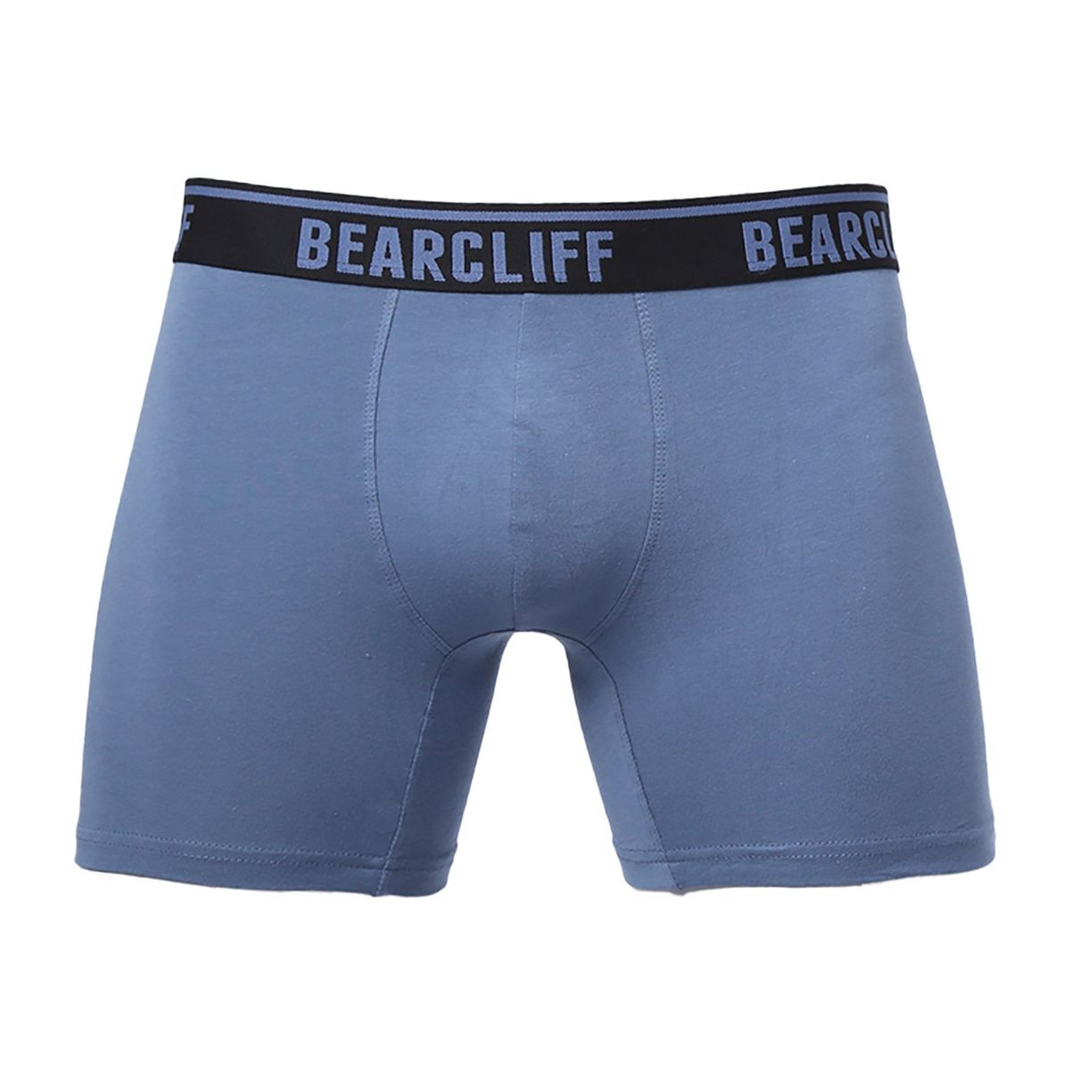 BEARCLIFF - Boxer Tejido Liso Hombre Bearcliff