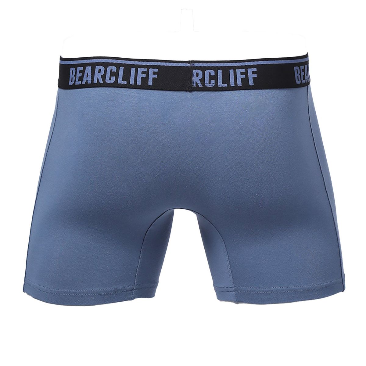 BEARCLIFF - Boxer Tejido Liso Hombre Bearcliff
