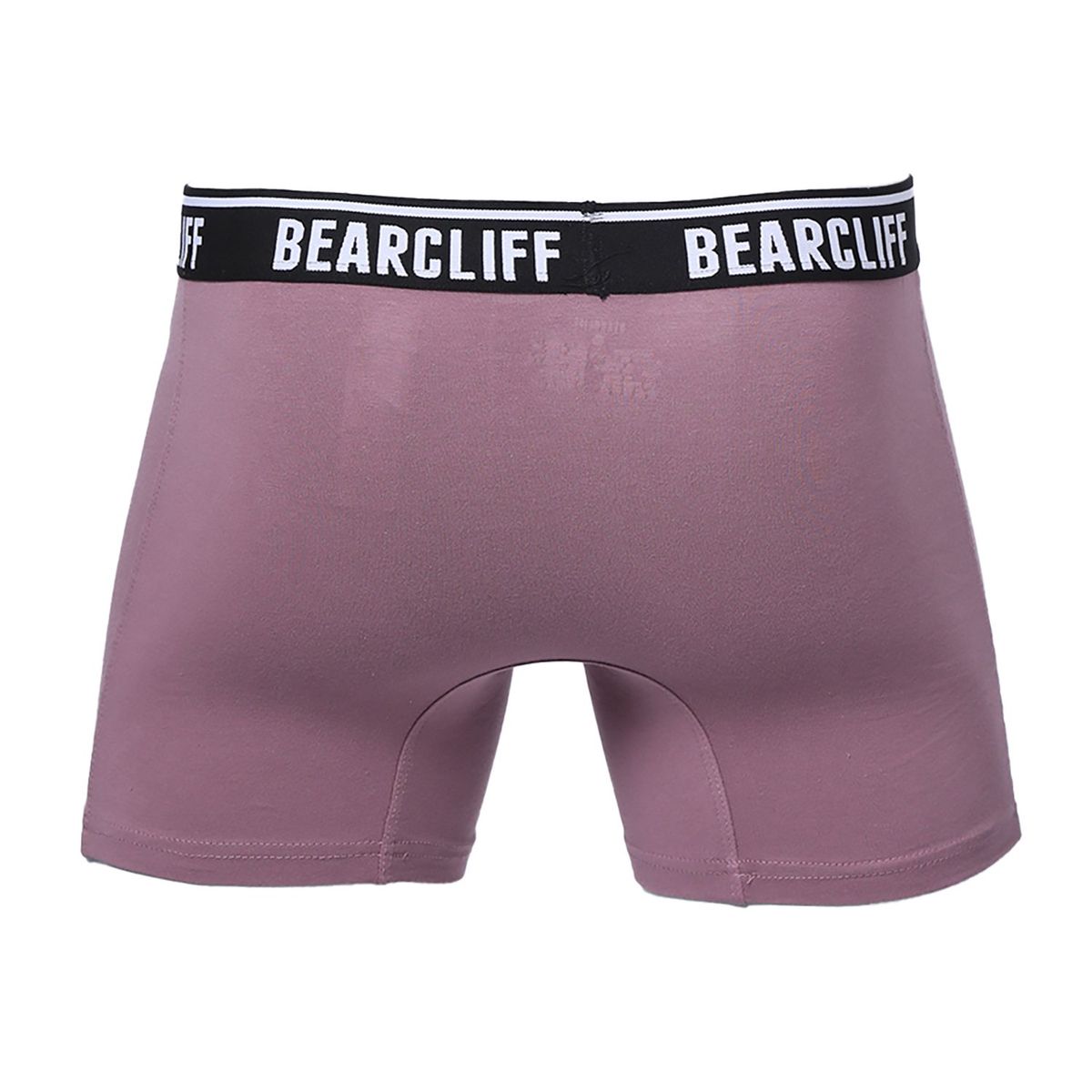 BEARCLIFF - Boxer Tejido Liso Hombre Bearcliff