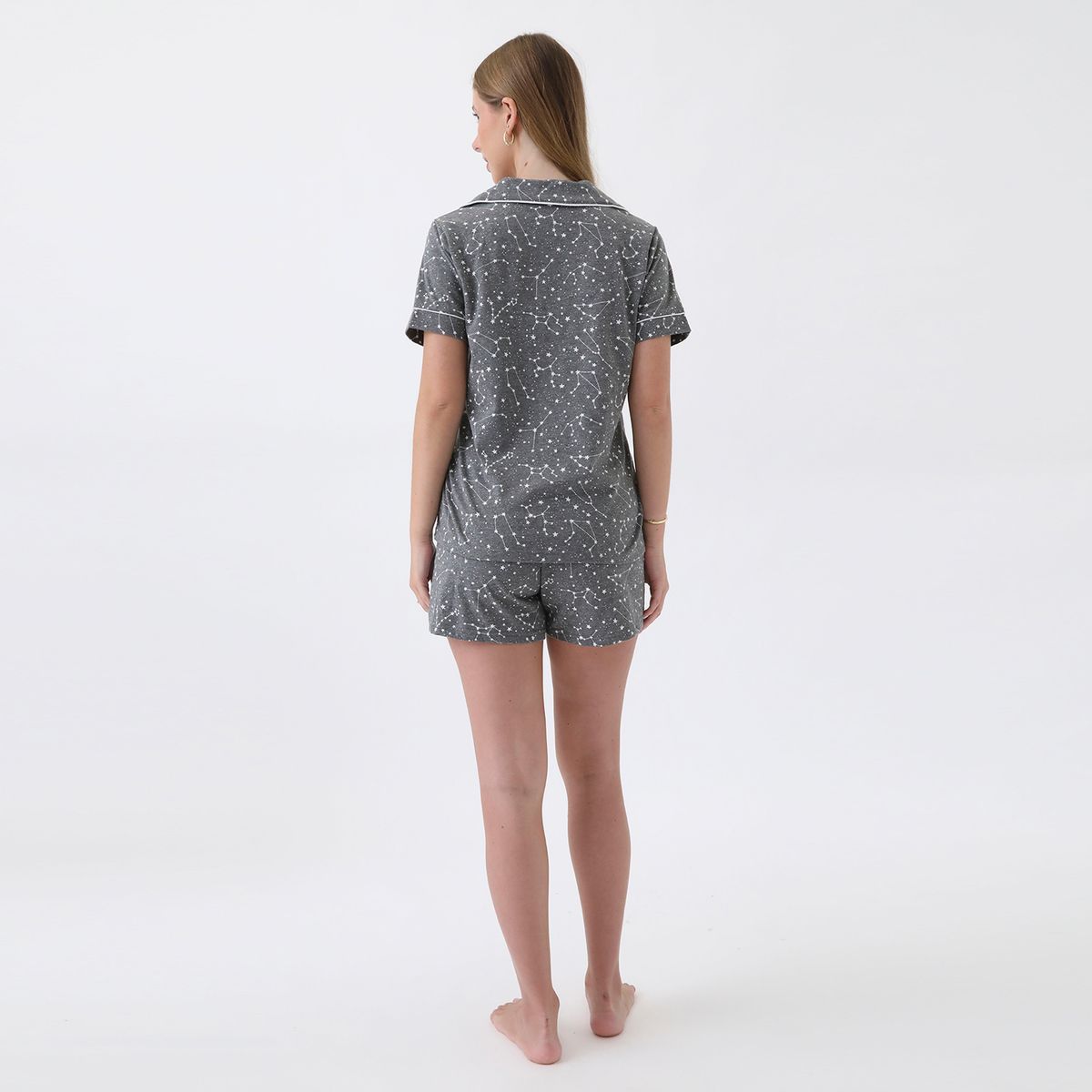 SYBILLA - Pijama Mujer