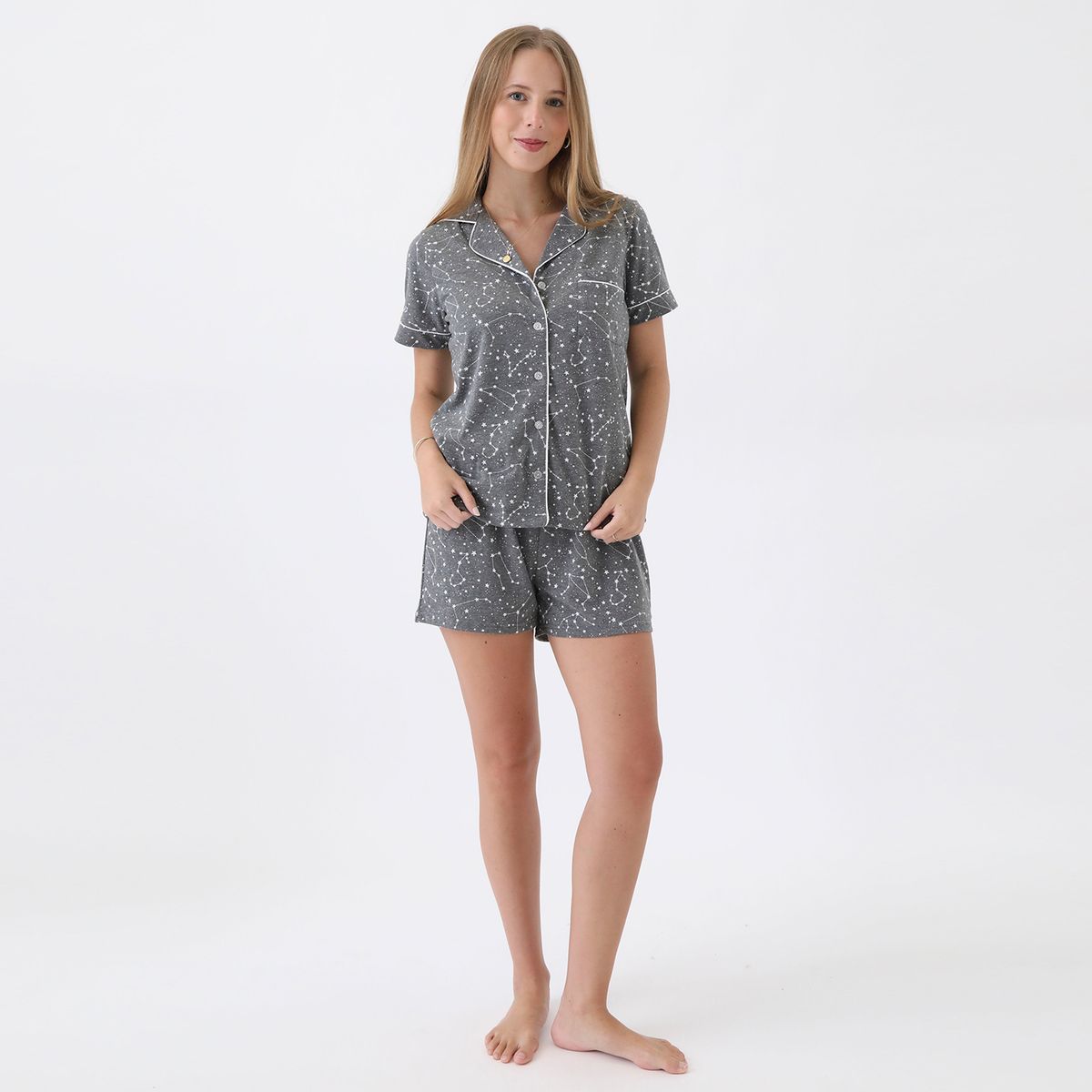 SYBILLA - Pijama Mujer