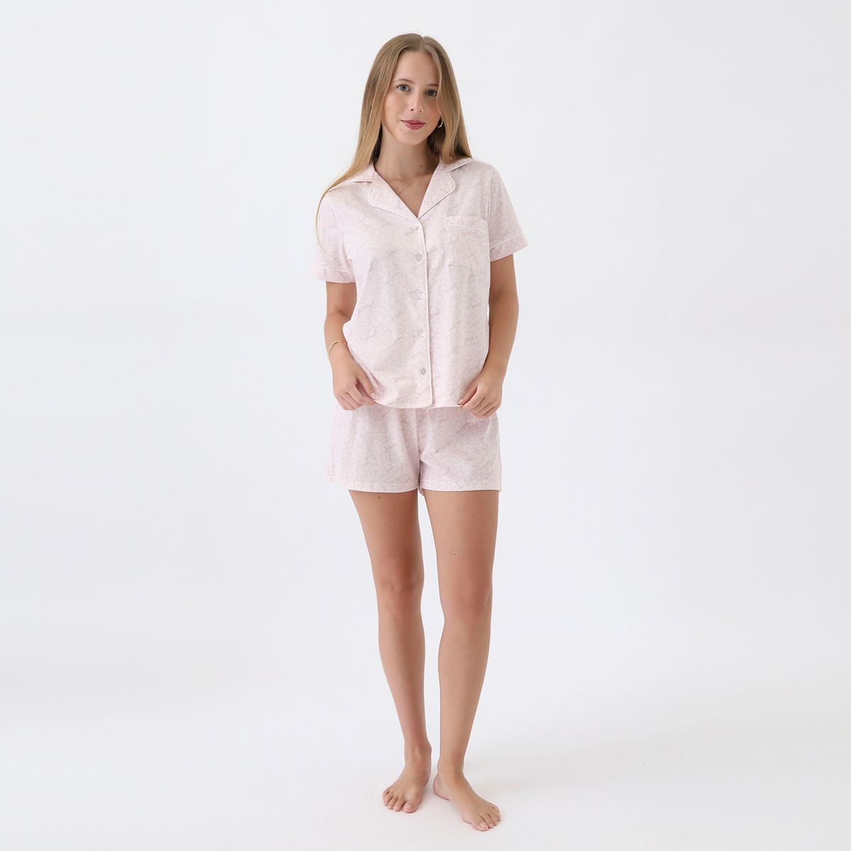 SYBILLA - Pijama Mujer