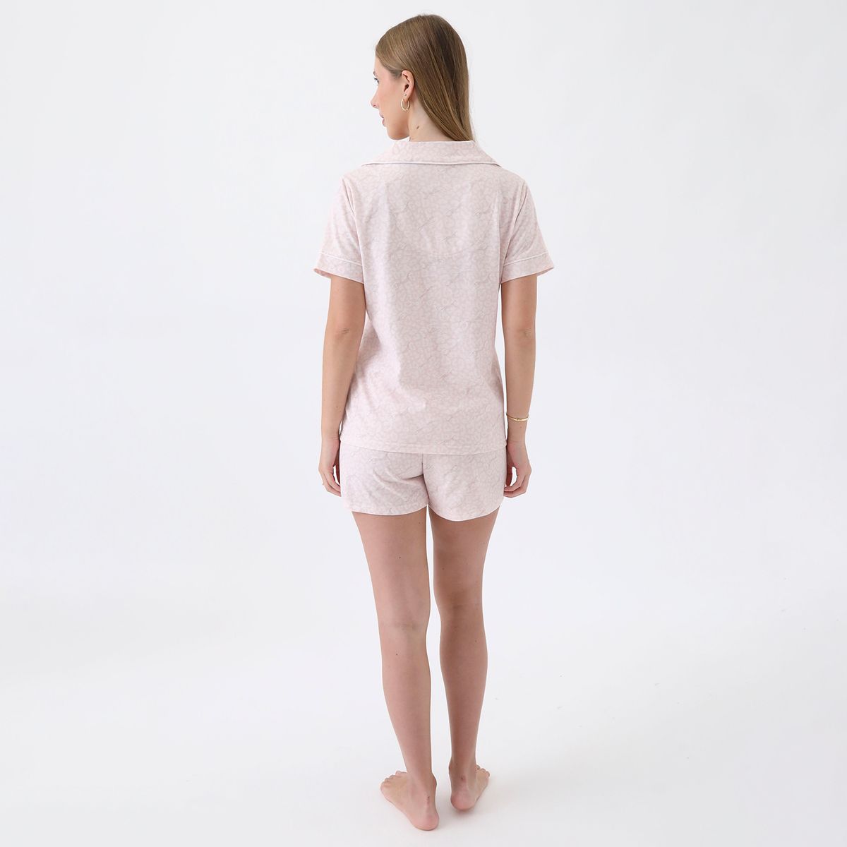 SYBILLA - Pijama Mujer