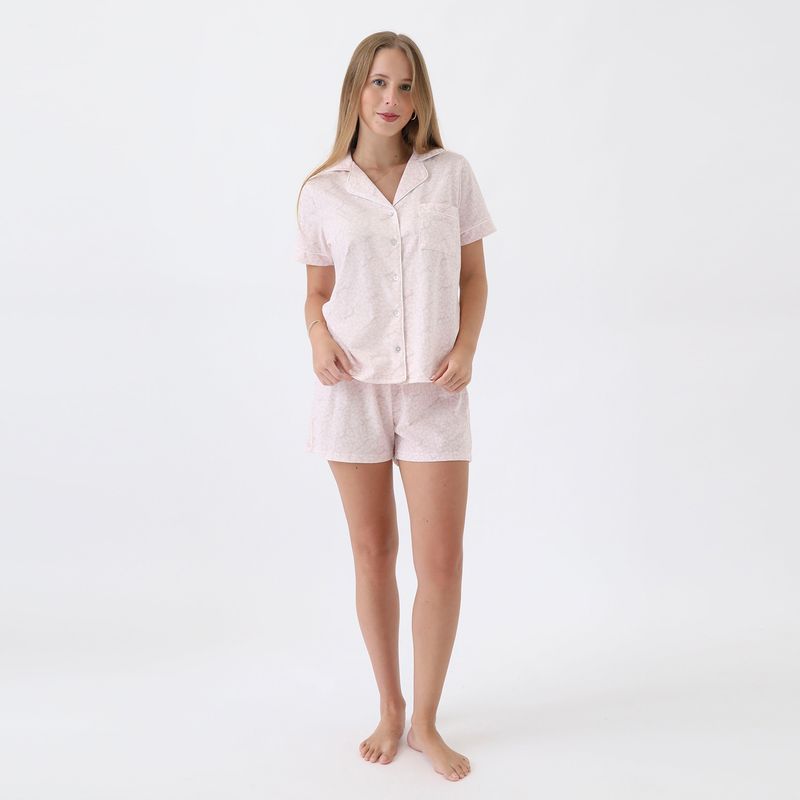 SYBILLA - Pijama Mujer