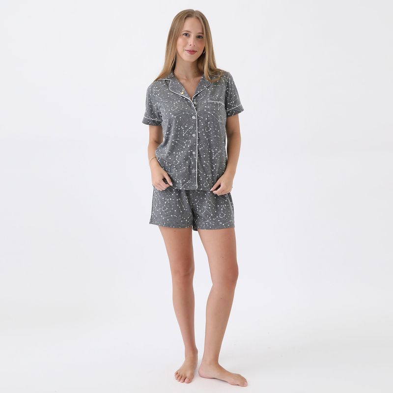 SYBILLA - Pijama Mujer