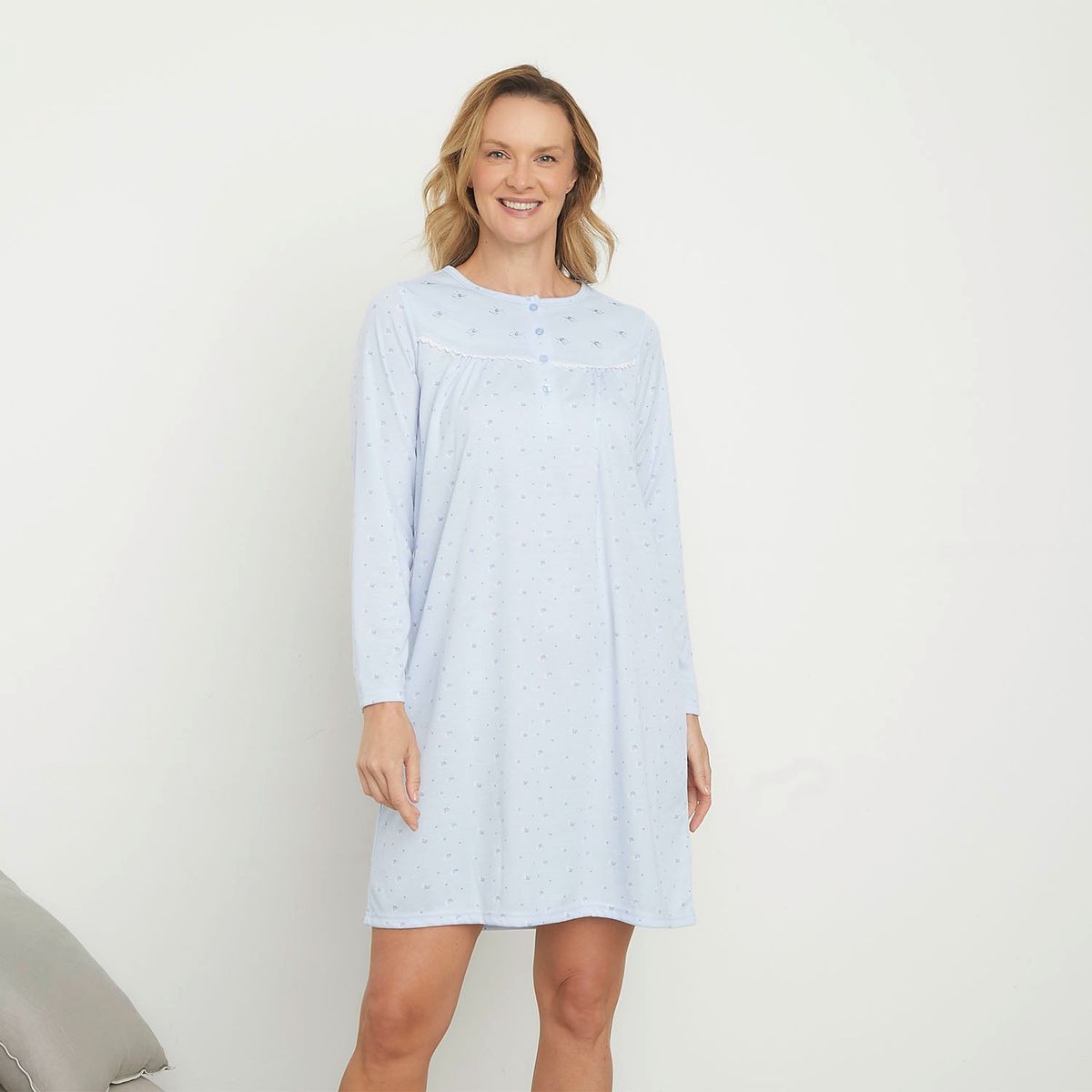 STEFANO COCCI - Polo De Dormir