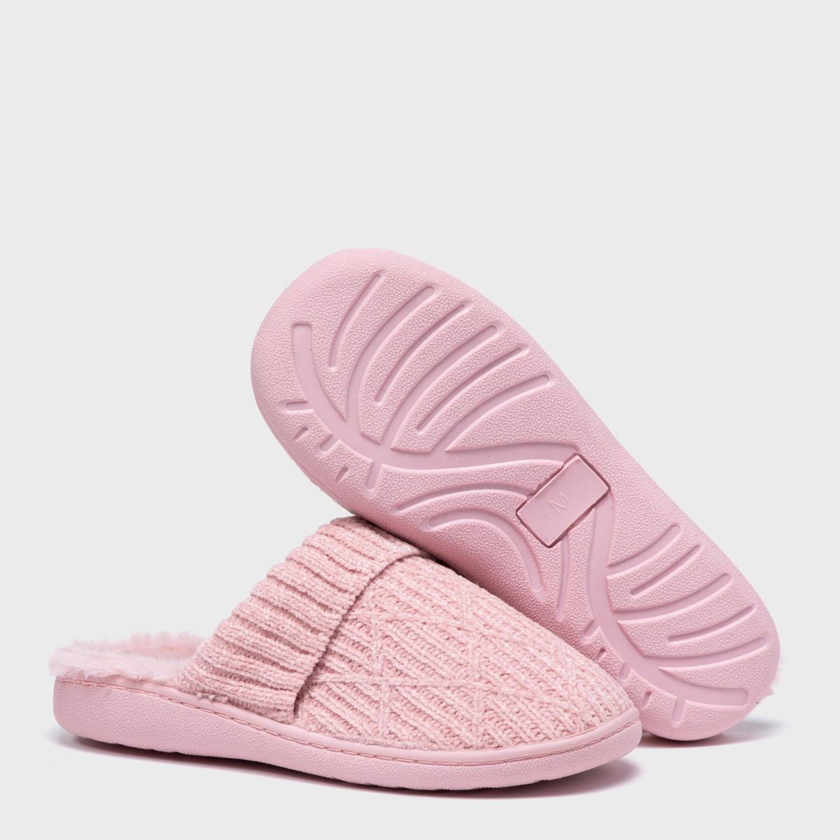 STEFANO COCCI - Pantufla Mujer