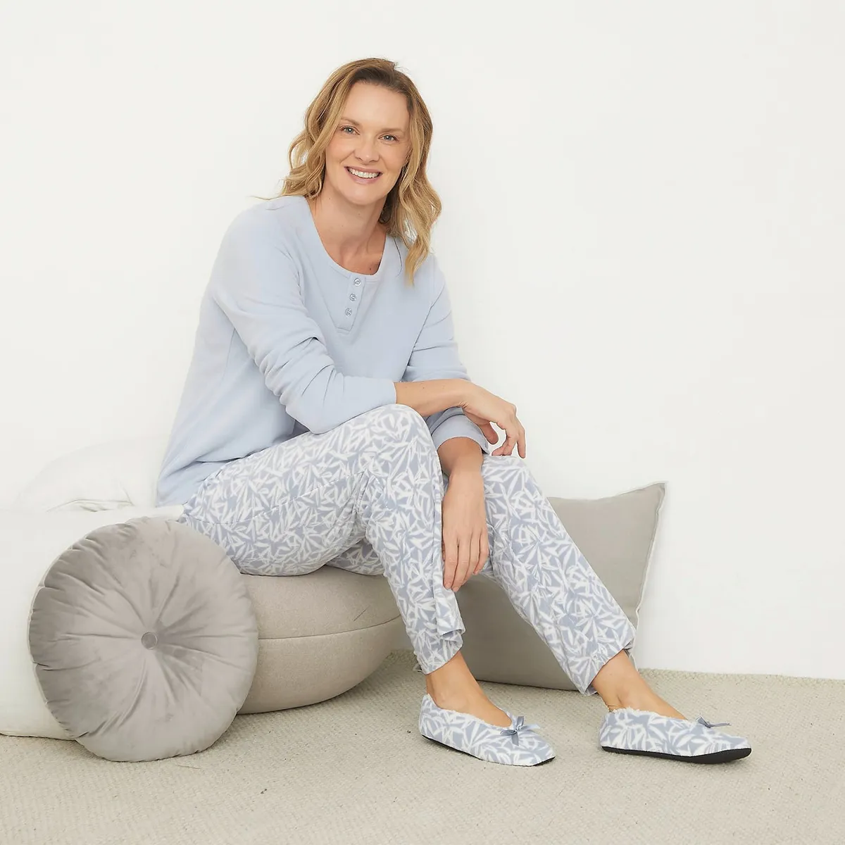 STEFANO COCCI - Pack Pijama Polar