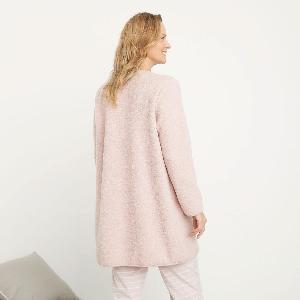 STEFANO COCCI - Bata Mujer