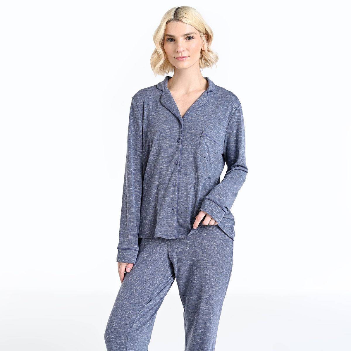 BLU - Pijama Mujer