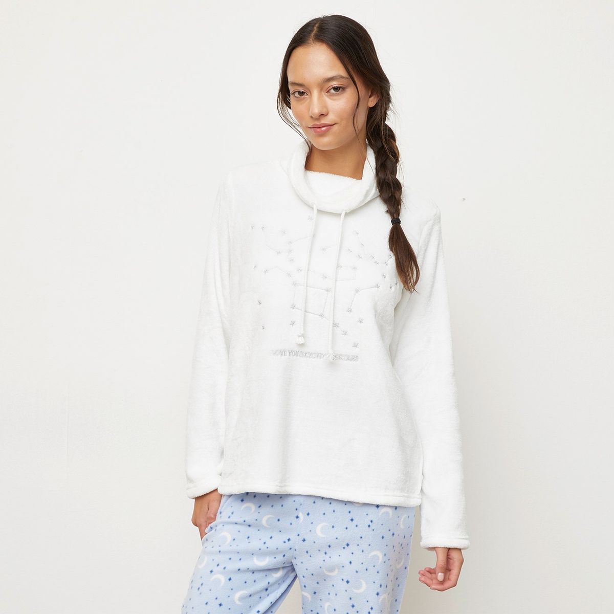 SYBILLA - Pijama Mujer