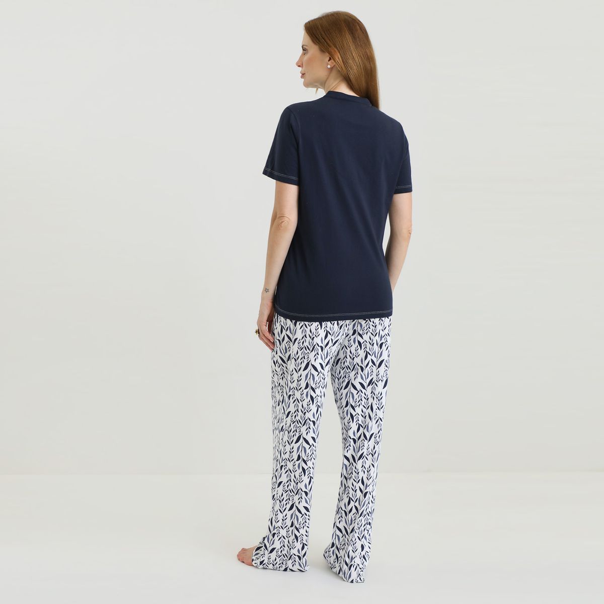 STEFANO COCCI - Pijama Mujer