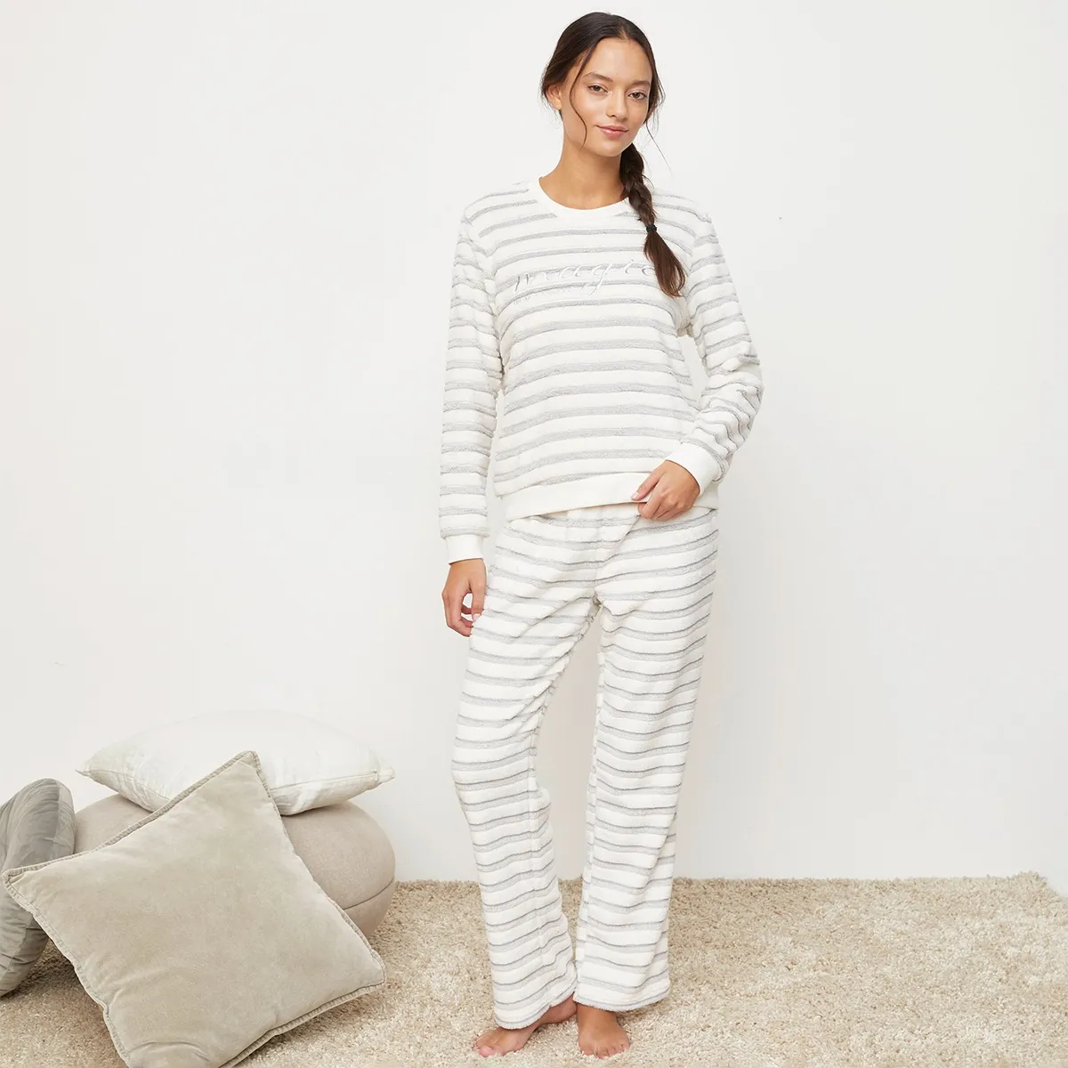 SYBILLA - Pijama Mujer