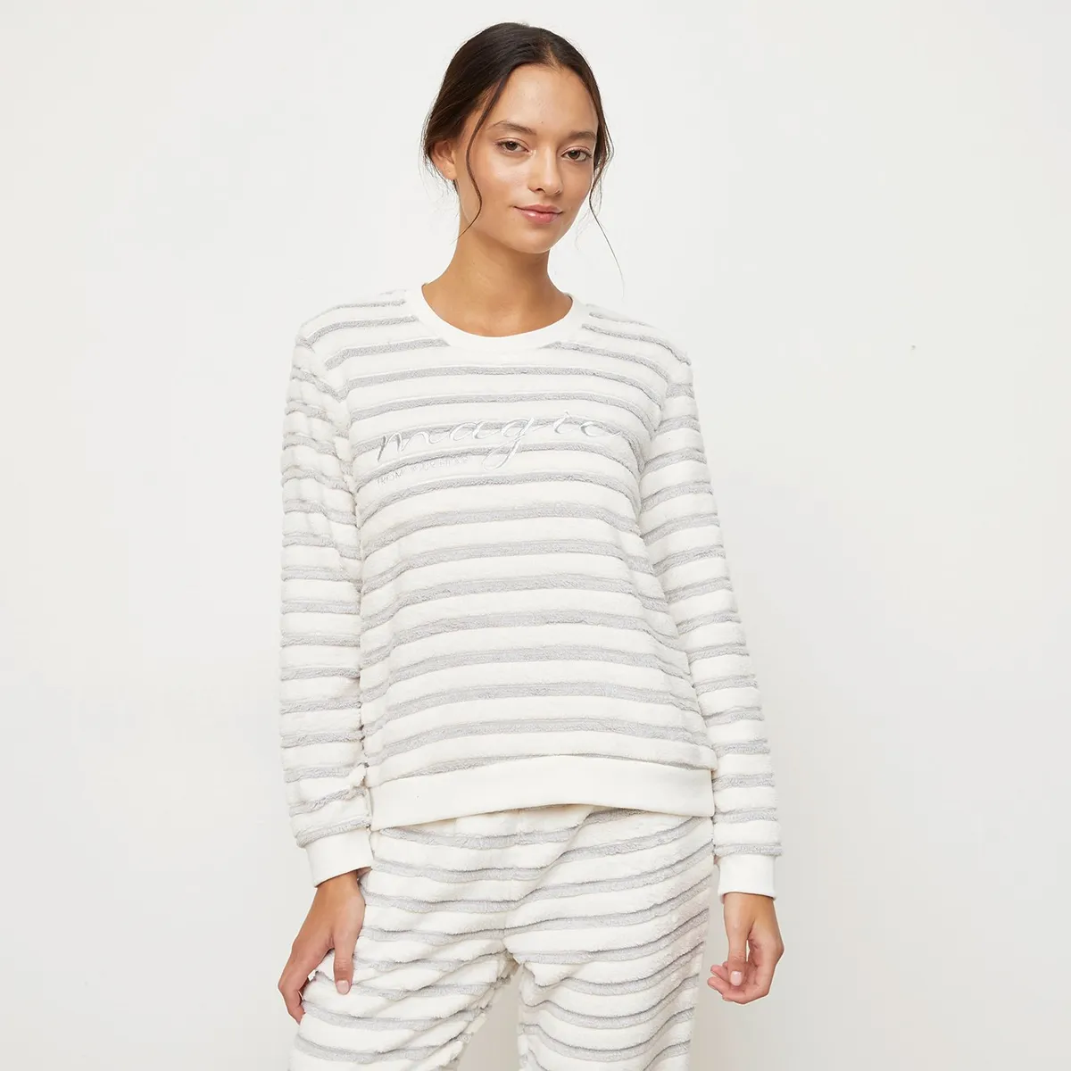 SYBILLA - Pijama Mujer