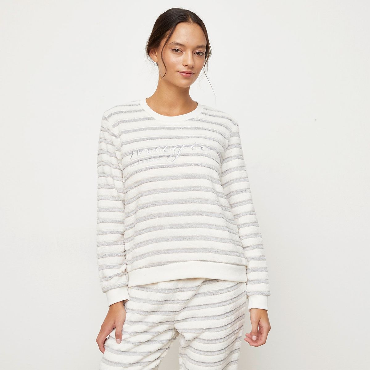 SYBILLA - Pijama Mujer