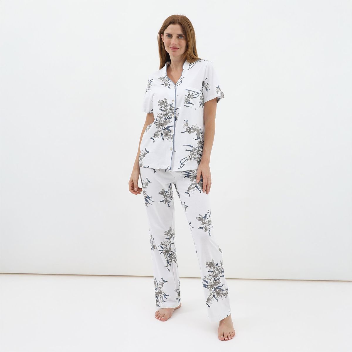 STEFANO COCCI - Pijama Mujer