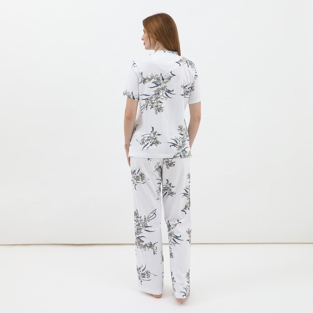 STEFANO COCCI - Pijama Mujer