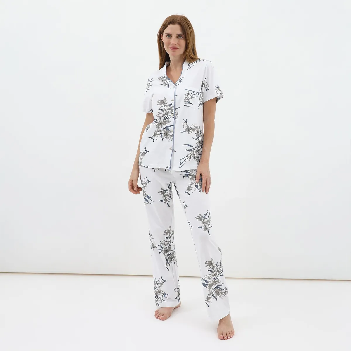 STEFANO COCCI - Pijama Mujer