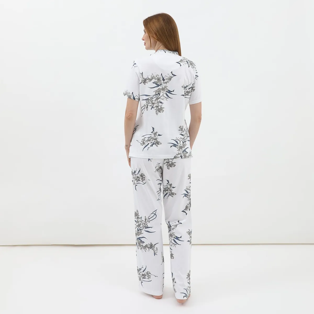 STEFANO COCCI - Pijama Mujer