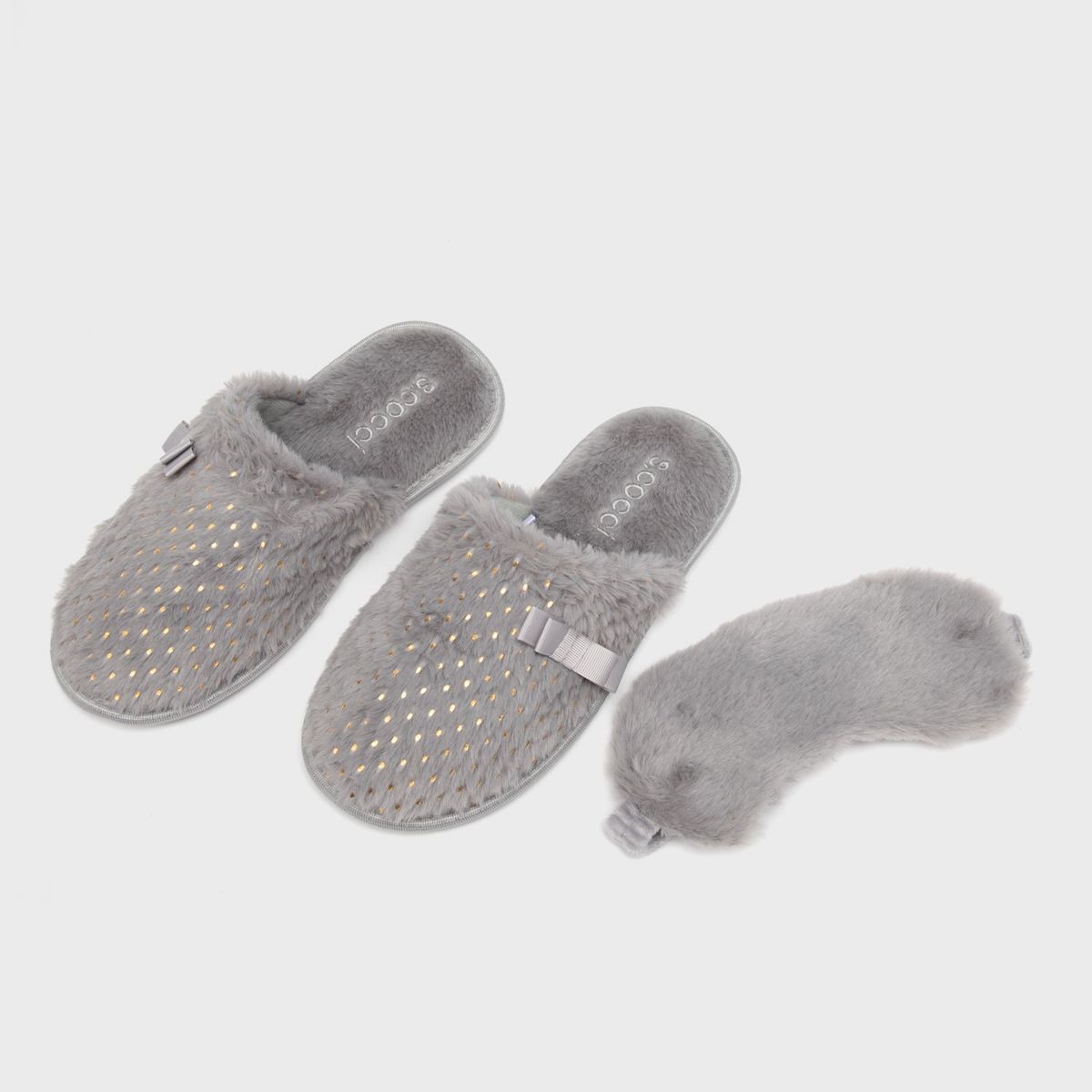 STEFANO COCCI - Pantufla Mujer