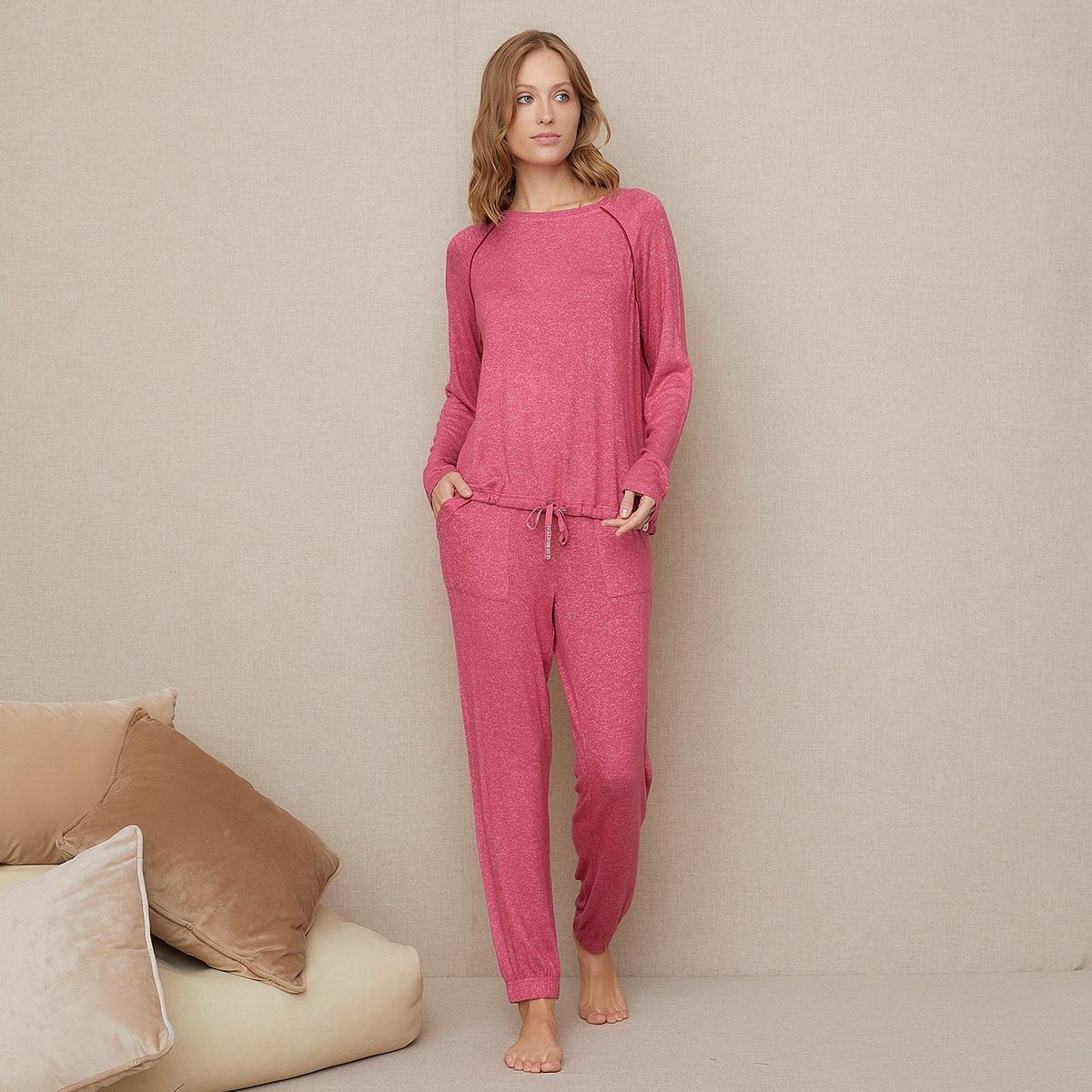BENETTON - Pijama Trendy Benetton